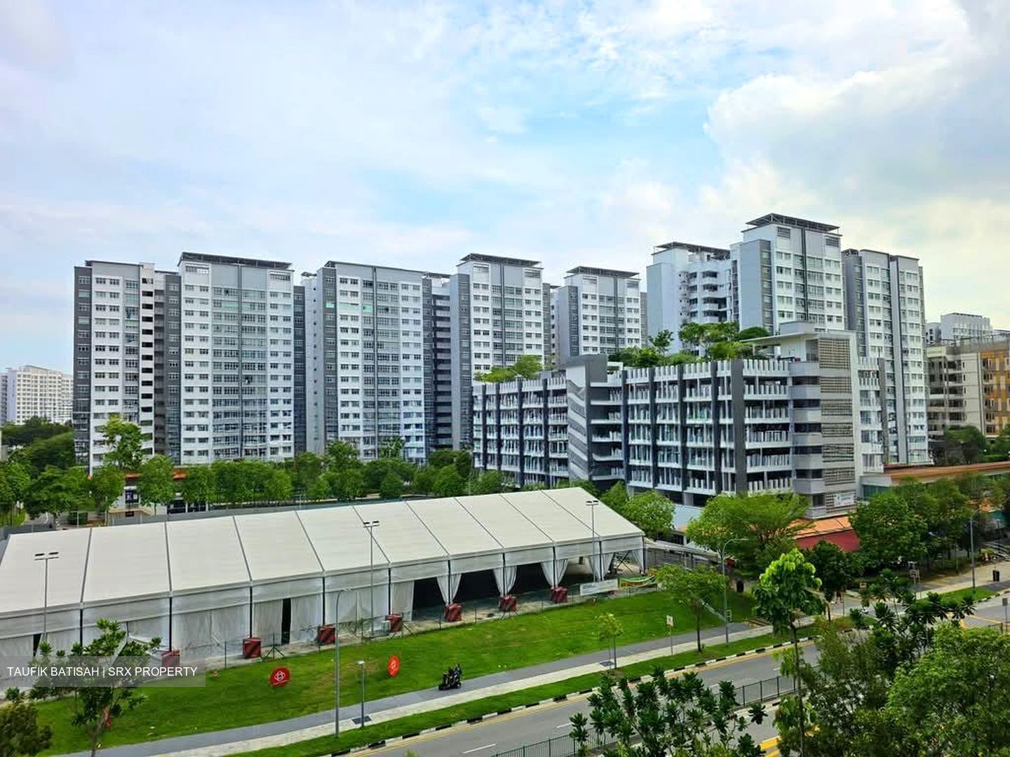 Blk 258B Punggol Topaz (Punggol), HDB 4 Rooms #563598521
